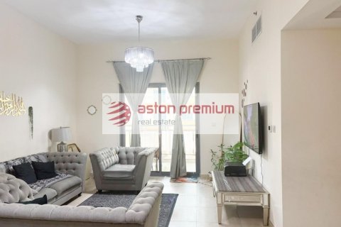 Пәтер Al Furjan, Дубай, БАӘ-да 1 жатын бөлме, 81 м² № 765842
