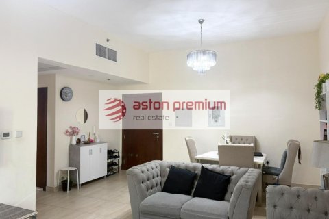 Al Furjan, Dubai, UAE의 판매용 아파트 침실 1개, 81제곱미터 번호 765842 - 사진 2