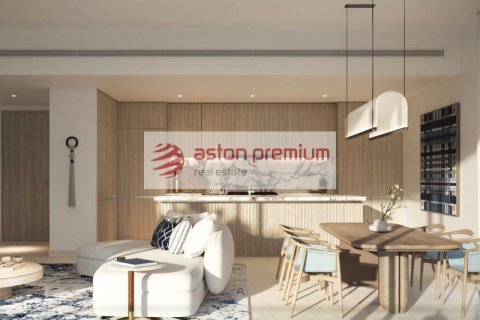 Byt v Palm Jebel Ali, Dubai, SAE 3 ložnice, 195 m² Č.: 765845 - fotografie 25