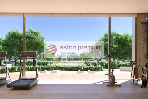 Byt v Palm Jebel Ali, Dubai, SAE 3 ložnice, 195 m² Č.: 765845 - fotografie 9