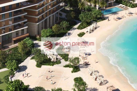 Byt v Palm Jebel Ali, Dubai, SAE 3 ložnice, 195 m² Č.: 765845 - fotografie 15