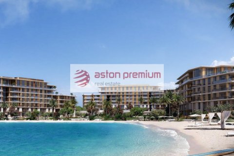 Byt v Palm Jebel Ali, Dubai, SAE 3 ložnice, 195 m² Č.: 765845 - fotografie 22