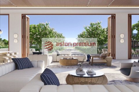 Byt v Palm Jebel Ali, Dubai, SAE 3 ložnice, 195 m² Č.: 765845 - fotografie 6