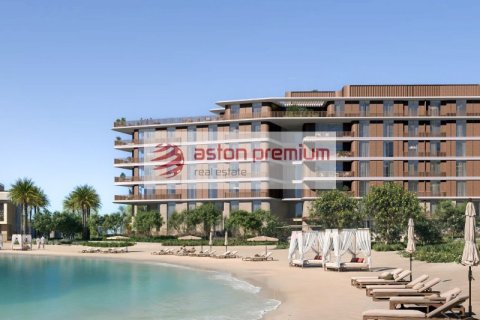 Byt v Palm Jebel Ali, Dubai, SAE 3 ložnice, 195 m² Č.: 765845 - fotografie 18