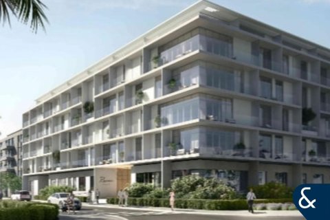 Apartamento em Jumeirah Village Circle, Dubai, EAU 2 quartos, 110 m2 № 670838