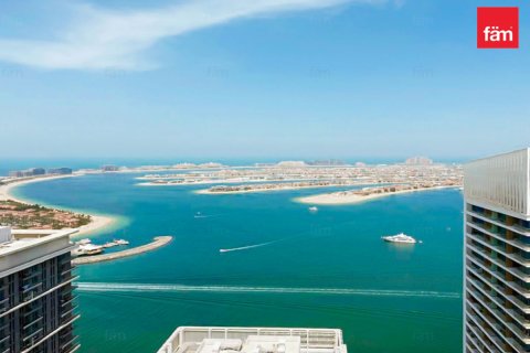 Appartement in Dubai Harbour, Dubai, VAE 3 slaapkamers, 147.9 vr.m. nr 720334