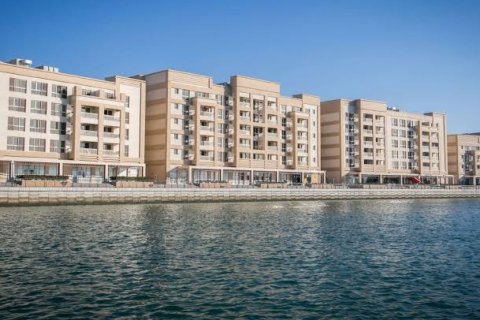 Apartamento para venda em Ras Al Khaimah, EAU 1 quarto, 58 m2 № 734828 - foto 7