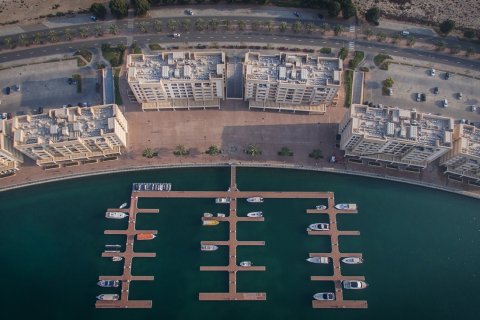 Apartamento para venda em Ras Al Khaimah, EAU 1 quarto, 58 m2 № 734828 - foto 6