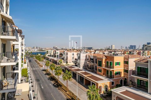 Apartman u gradu Jumeirah, Dubai, UAE 2 spavaće sobe, 118.27 m2 Br. 762625 - Slika 1