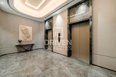 Apartman u gradu Jumeirah, Dubai, UAE 2 spavaće sobe, 118.27 m2 Br. 762625 - Slika 16