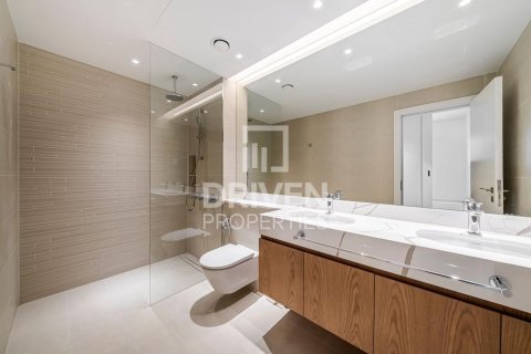 Apartman u gradu Jumeirah, Dubai, UAE 2 spavaće sobe, 118.27 m2 Br. 762625 - Slika 10