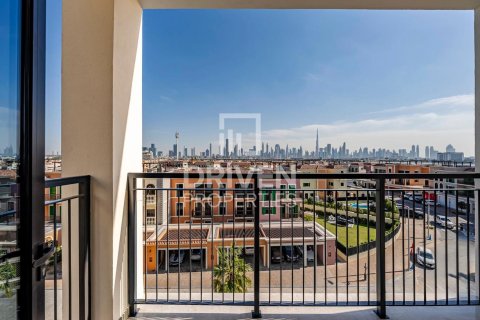 Apartman u gradu Jumeirah, Dubai, UAE 2 spavaće sobe, 118.27 m2 Br. 762625 - Slika 18