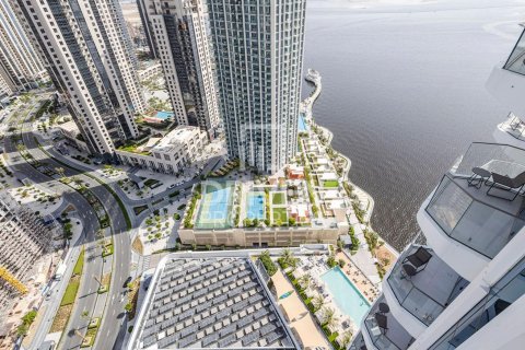 Dubai Creek Harbour (The Lagoons)、Dubai、UAE にあるマンションの賃貸物件 1ベッドルーム、67.73 m2、No762627 - 写真 13