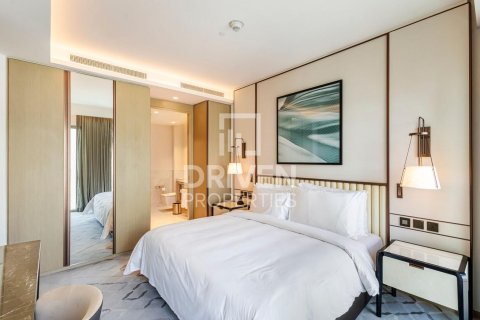 Dubai Creek Harbour (The Lagoons)、Dubai、UAE にあるマンションの賃貸物件 1ベッドルーム、67.73 m2、No762627 - 写真 3