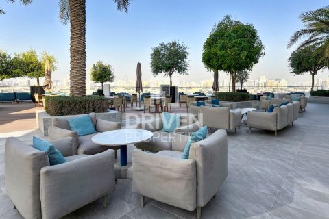Dubai Creek Harbour (The Lagoons)、Dubai、UAE にあるマンションの賃貸物件 1ベッドルーム、67.73 m2、No762627 - 写真 11