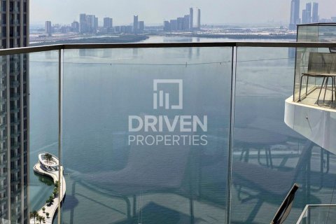 Dubai Creek Harbour (The Lagoons)、Dubai、UAE にあるマンションの賃貸物件 1ベッドルーム、67.73 m2、No762627 - 写真 2
