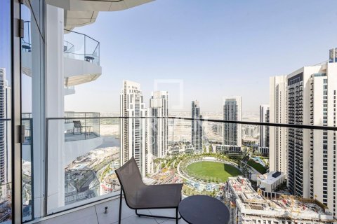 Dubai Creek Harbour (The Lagoons)、Dubai、UAE にあるマンションの賃貸物件 1ベッドルーム、67.73 m2、No762627 - 写真 10