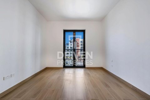 Apartament në Jumeirah, Dubai, Emiratet e Bashkuara Arabe 3 dhoma gjumi, 216.56 m2. № 762623 - Foto 8