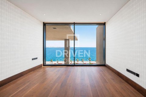 Apartament në Palm Jumeirah, Dubai, Emiratet e Bashkuara Arabe 4 dhoma gjumi, 598.76 m2. № 762629 - Foto 5