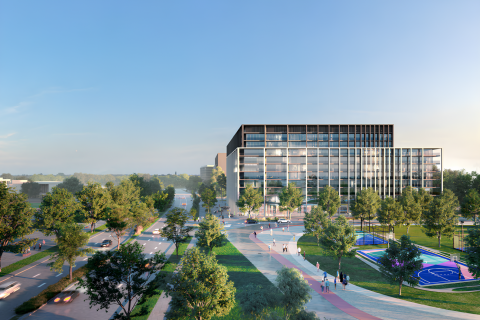 Apartment sa Sharjah, UAE 1 silid-tulugan, 99 sq.m. № 639420 - larawan 4