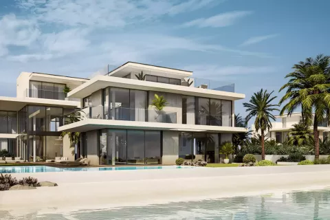 Villa til salgs i Jumeirah Village Circle, Dubai, Emiratene 4 soverom, 618 kvm Nr. 639418 - Foto 2
