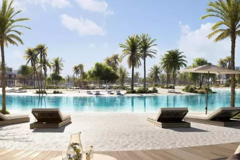 Villa til salgs i Jumeirah Village Circle, Dubai, Emiratene 4 soverom, 618 kvm Nr. 639418 - Foto 3