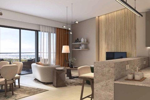 Apartment in Dubai, UAE 1 bedroom, 64.6 sq.m. № 727667