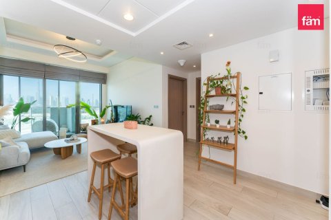 Dzīvoklis Dubaijā, AAE 1 istaba, 60.4 m2 Nr. 709944 - attēls 2