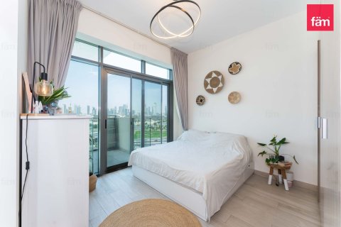 Dzīvoklis Dubaijā, AAE 1 istaba, 60.4 m2 Nr. 709944 - attēls 4