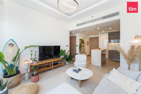 Dzīvoklis Dubaijā, AAE 1 istaba, 60.4 m2 Nr. 709944 - attēls 3
