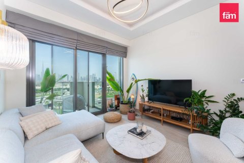 Apartment sa Dubai, UAE 1 silid-tulugan, 60.4 sq.m. № 709944