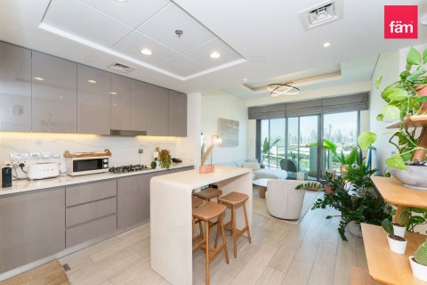 Dzīvoklis Dubaijā, AAE 1 istaba, 60.4 m2 Nr. 709944 - attēls 6