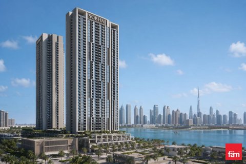 Huoneisto Dubai, Arabiemiraatit 1 makuuhuone, 61.5 m2 № 766464 - kuva 10