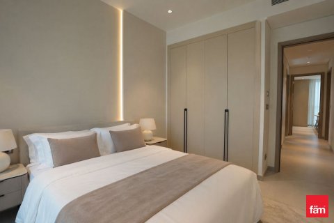 Huoneisto Dubai, Arabiemiraatit 1 makuuhuone, 61.5 m2 № 766464 - kuva 3