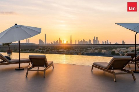 Apartment til salg i Dubai, UAE 1 soveværelse, 71.5 kvm № 739582 - foto 8