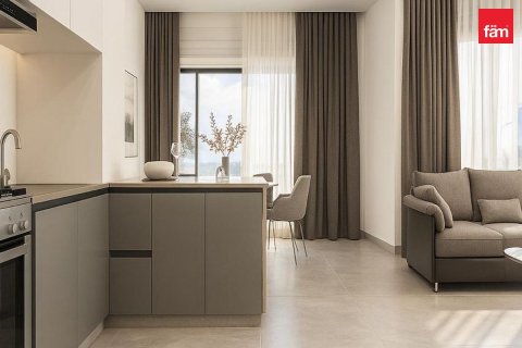 Apartment til salg i Dubai, UAE 1 soveværelse, 71.5 kvm № 739582 - foto 3