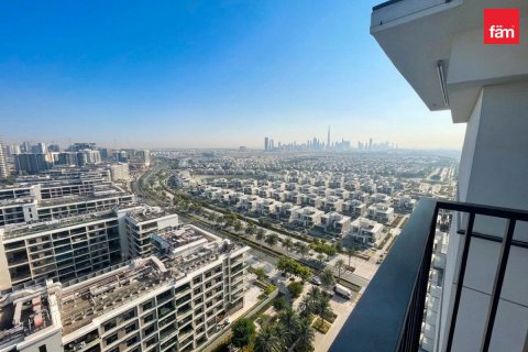 Byt v Dubai Hills Estate, SAE 1 ložnice, 60 m² Č.: 739584