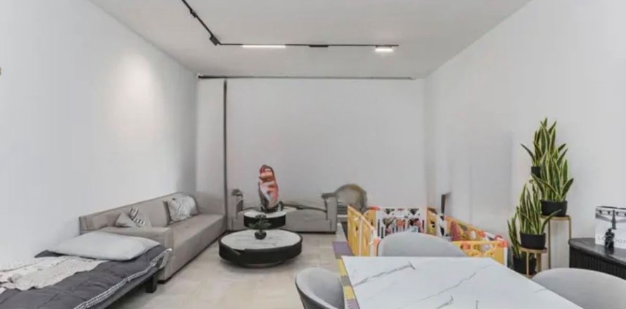 Dubai、UAEにあるマンション 2ベッドルーム、149.8 m2 No739586