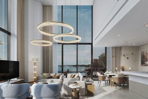 Apartman u Dubai, UAE 1 spavaća soba, 51 m2 Br. 731660 - fotografija 6