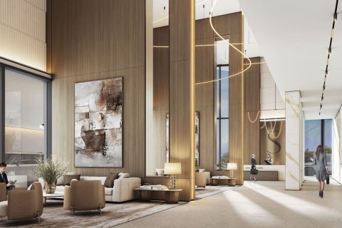 Apartman u Dubai, UAE 1 spavaća soba, 51 m2 Br. 731660 - fotografija 5
