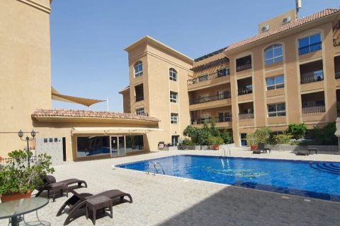 Пәтер Джумейра Вилладж Серкл, Дубай, БАӘ-да 37 м² № 728912 - фото 2