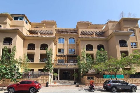 דירה ב Jumeirah Village Circle, Dubai, איחוד האמירויות 37 מ