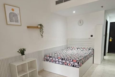 Пәтер Джумейра Вилладж Серкл, Дубай, БАӘ-да 37 м² № 728912 - фото 4