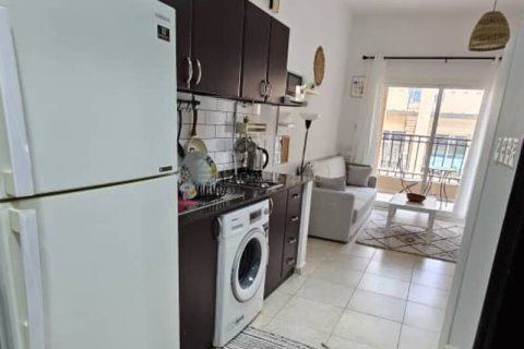 Пәтер Джумейра Вилладж Серкл, Дубай, БАӘ-да 37 м² № 728912 - фото 11