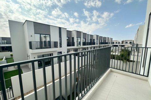 Villa em Dubai South (Dubai World Central), Dubai, EAU 4 quartos, 236 m2 № 728914