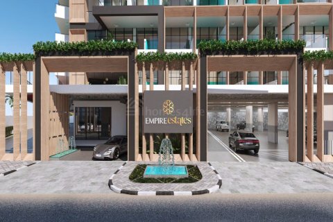 آپارتمان برای فروش در Arjan، Dubai، امارات متحده عربی 41 متر مربع ، شماره 728917 - تصویر 3