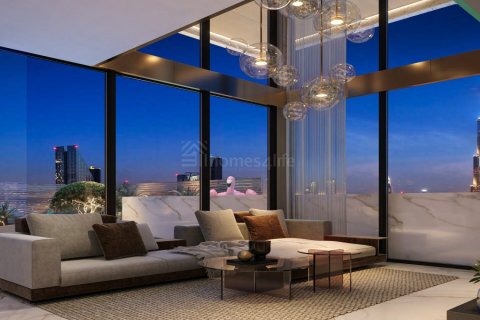آپارتمان برای فروش در Arjan، Dubai، امارات متحده عربی 41 متر مربع ، شماره 728917 - تصویر 2