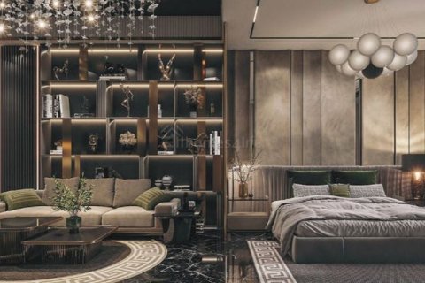 آپارتمان برای فروش در Arjan، Dubai، امارات متحده عربی 41 متر مربع ، شماره 728917 - تصویر 23