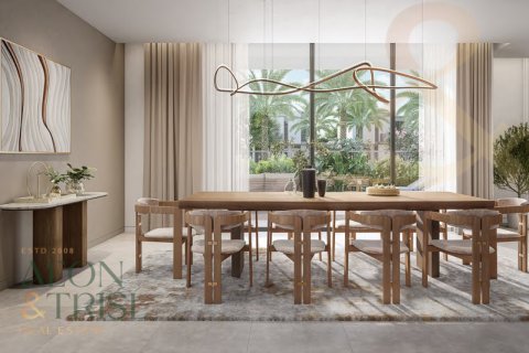 Vila v Dubai Land, SAE 4 ložnice, 374 m² Č.: 648247 - fotografie 5
