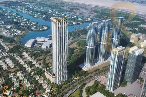 阿联酋 Dubai Jumeirah Lake Towers 公寓  2 卧, 94 平方米 , 编号 648253